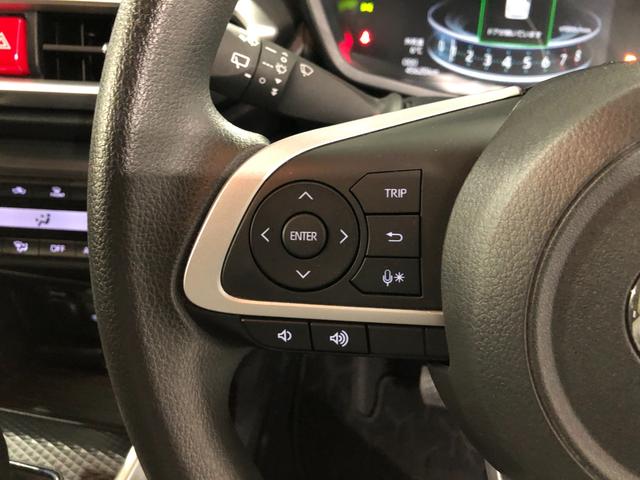 ロッキーG 走行45620キロ/ナビ/ドラレコ/バックカメラ/ETC一年保証・走行距離無制限 走行45620キロ フルセグナビ ブルートゥース バックカメラ ドラレコ ETC クリアランスソナー オートライト LEDヘッドライト シートヒーター(埼玉県)の中古車