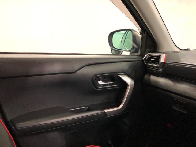 ロッキーG 走行45620キロ/ナビ/ドラレコ/バックカメラ/ETC一年保証・走行距離無制限 走行45620キロ フルセグナビ ブルートゥース バックカメラ ドラレコ ETC クリアランスソナー オートライト LEDヘッドライト シートヒーター(埼玉県)の中古車