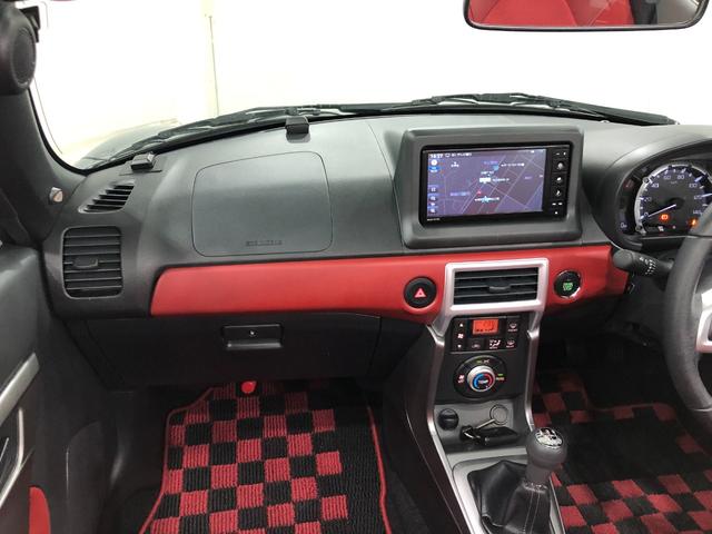 コペンセロ 走行14100キロ/車検整備付/ナビ/バックカメラ一年保証・走行距離無制限 走行14100キロ フルセグナビ ブルートゥース バックカメラ ドラレコ オートライト LEDヘッドライト シートヒーター(埼玉県)の中古車