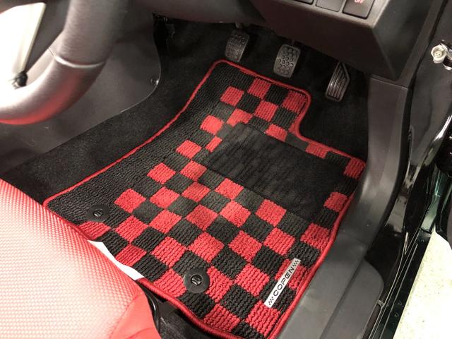 コペンセロ 走行14100キロ/車検整備付/ナビ/バックカメラ一年保証・走行距離無制限 走行14100キロ フルセグナビ ブルートゥース バックカメラ ドラレコ オートライト LEDヘッドライト シートヒーター(埼玉県)の中古車