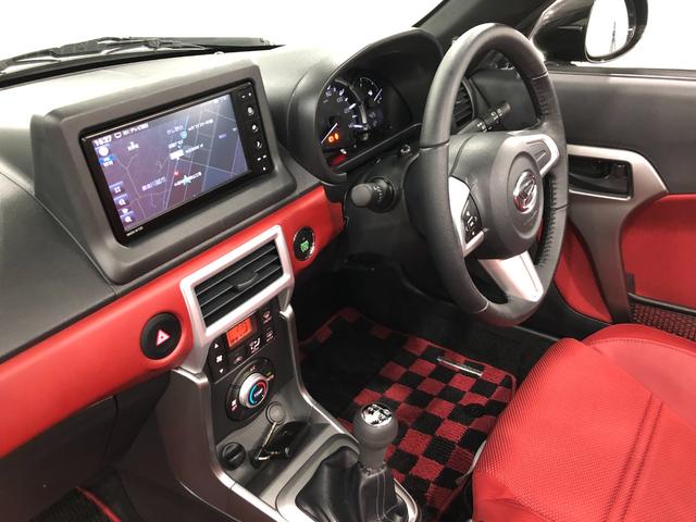 コペンセロ 走行14100キロ/車検整備付/ナビ/バックカメラ一年保証・走行距離無制限 走行14100キロ フルセグナビ ブルートゥース バックカメラ ドラレコ オートライト LEDヘッドライト シートヒーター(埼玉県)の中古車