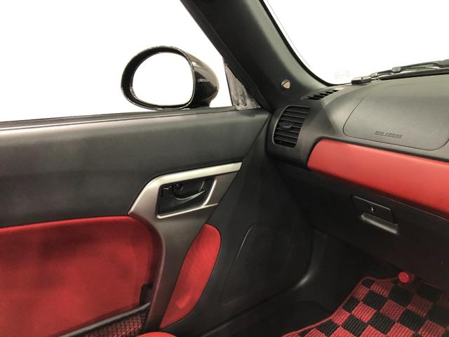 コペンセロ 走行14100キロ/車検整備付/ナビ/バックカメラ一年保証・走行距離無制限 走行14100キロ フルセグナビ ブルートゥース バックカメラ ドラレコ オートライト LEDヘッドライト シートヒーター(埼玉県)の中古車