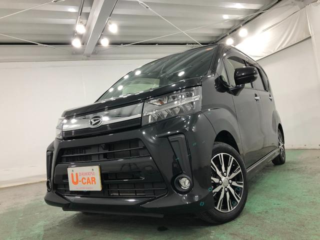 ムーヴカスタム X VS SAIII 走行35998キロ/純正ナビ1年保証距離無制限 走行距離35998キロ 純正フルセグナビ パノラマモニター ドラレコ 純正マット LEDヘッドランプ アイドリングストップ シートヒーター オート格納式ドアミラー キーフリー(埼玉県)の中古車