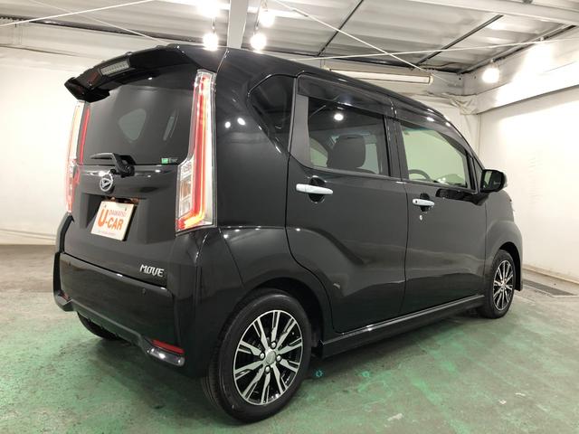 ムーヴカスタム X VS SAIII 走行35998キロ/純正ナビ1年保証距離無制限 走行距離35998キロ 純正フルセグナビ パノラマモニター ドラレコ 純正マット LEDヘッドランプ アイドリングストップ シートヒーター オート格納式ドアミラー キーフリー(埼玉県)の中古車