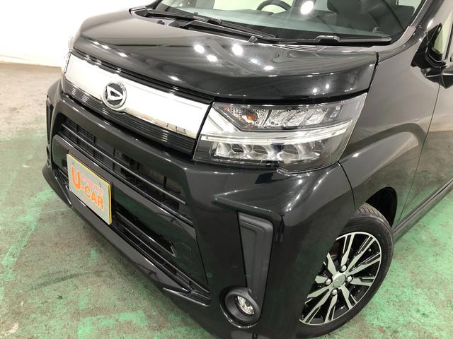 ムーヴカスタム X VS SAIII 走行35998キロ/純正ナビ1年保証距離無制限 走行距離35998キロ 純正フルセグナビ パノラマモニター ドラレコ 純正マット LEDヘッドランプ アイドリングストップ シートヒーター オート格納式ドアミラー キーフリー(埼玉県)の中古車