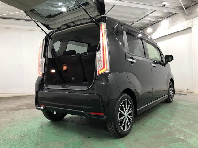 ムーヴカスタム X VS SAIII 走行35998キロ/純正ナビ1年保証距離無制限 走行距離35998キロ 純正フルセグナビ パノラマモニター ドラレコ 純正マット LEDヘッドランプ アイドリングストップ シートヒーター オート格納式ドアミラー キーフリー(埼玉県)の中古車