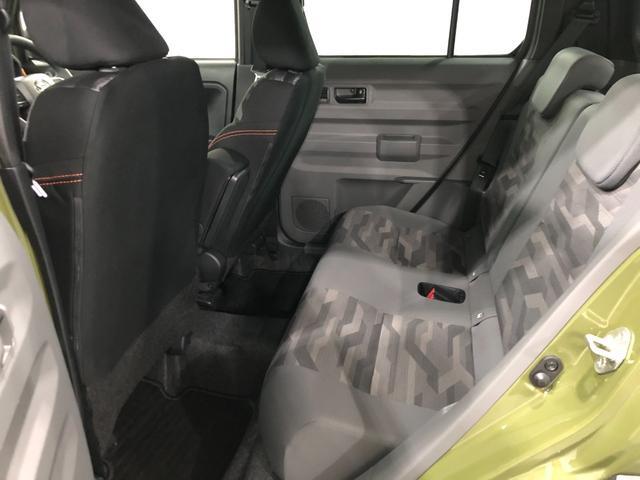 タフトＧ　走行１７９９２キロ　ＬＥＤ　シートヒーター一年保証・走行距離無制限　走行１７９９２キロ　ＣＤ・ＵＳＢチューナー　スマアシ　クリアランスソナー　電動パーキング　オートマチックハイビーム　オートライト　ＬＥＤヘッドライト　シートヒーター（埼玉県）の中古車