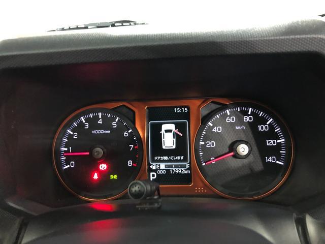 タフトＧ　走行１７９９２キロ　ＬＥＤ　シートヒーター一年保証・走行距離無制限　走行１７９９２キロ　ＣＤ・ＵＳＢチューナー　スマアシ　クリアランスソナー　電動パーキング　オートマチックハイビーム　オートライト　ＬＥＤヘッドライト　シートヒーター（埼玉県）の中古車