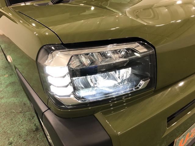 タフトＧ　走行１７９９２キロ　ＬＥＤ　シートヒーター一年保証・走行距離無制限　走行１７９９２キロ　ＣＤ・ＵＳＢチューナー　スマアシ　クリアランスソナー　電動パーキング　オートマチックハイビーム　オートライト　ＬＥＤヘッドライト　シートヒーター（埼玉県）の中古車