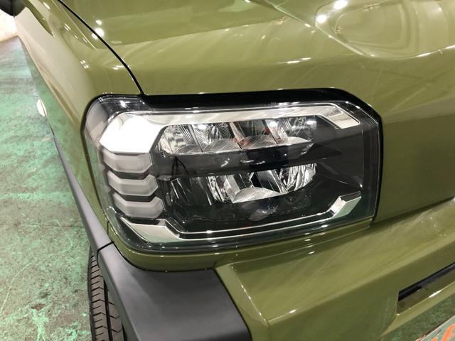 タフトＧ　走行１７９９２キロ　ＬＥＤ　シートヒーター一年保証・走行距離無制限　走行１７９９２キロ　ＣＤ・ＵＳＢチューナー　スマアシ　クリアランスソナー　電動パーキング　オートマチックハイビーム　オートライト　ＬＥＤヘッドライト　シートヒーター（埼玉県）の中古車