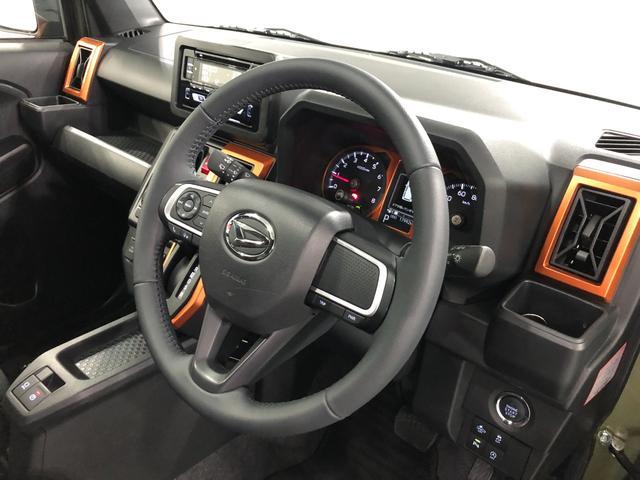 タフトＧ　走行１７９９２キロ　ＬＥＤ　シートヒーター一年保証・走行距離無制限　走行１７９９２キロ　ＣＤ・ＵＳＢチューナー　スマアシ　クリアランスソナー　電動パーキング　オートマチックハイビーム　オートライト　ＬＥＤヘッドライト　シートヒーター（埼玉県）の中古車