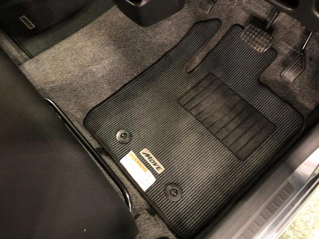 ムーヴカスタム X SA 走行43577キロ/ナビ/ドラレコ1年保証距離無制限 走行距離43577キロ フルセグナビ ブルートゥース ドラレコ 純正マット LEDヘッドランプ アイドリングストップ プッシュボタンスタート 電動格納式ドアミラー キーフリー(埼玉県)の中古車