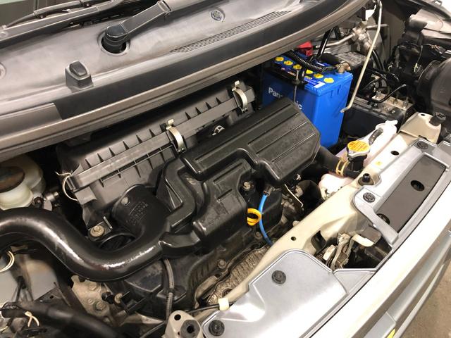 ムーヴカスタム X SA 走行43577キロ/ナビ/ドラレコ1年保証距離無制限 走行距離43577キロ フルセグナビ ブルートゥース ドラレコ 純正マット LEDヘッドランプ アイドリングストップ プッシュボタンスタート 電動格納式ドアミラー キーフリー(埼玉県)の中古車