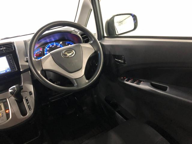 ムーヴカスタム X SA 走行43577キロ/ナビ/ドラレコ1年保証距離無制限 走行距離43577キロ フルセグナビ ブルートゥース ドラレコ 純正マット LEDヘッドランプ アイドリングストップ プッシュボタンスタート 電動格納式ドアミラー キーフリー(埼玉県)の中古車