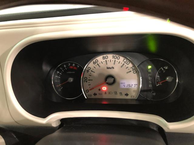 ミラココアココアプラスＸ　修復歴　走行４１９２７キロ１年保証距離無制限　走行距離４１９２７キロ　純正マット　アイドリングストップ　オートエアコン　電動格納式ドアミラー　ドリンクホルダー（埼玉県）の中古車