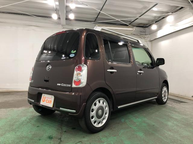 ミラココアココアプラスＸ　修復歴　走行４１９２７キロ１年保証距離無制限　走行距離４１９２７キロ　純正マット　アイドリングストップ　オートエアコン　電動格納式ドアミラー　ドリンクホルダー（埼玉県）の中古車