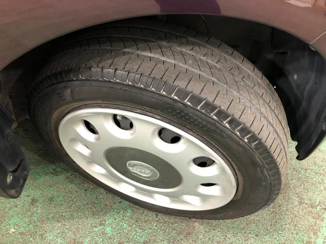 ミラココアココアプラスＸ　修復歴　走行４１９２７キロ１年保証距離無制限　走行距離４１９２７キロ　純正マット　アイドリングストップ　オートエアコン　電動格納式ドアミラー　ドリンクホルダー（埼玉県）の中古車