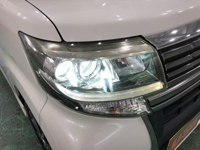 タントカスタムX トップエディションSAII 雹害/ナビ/Bカメラ1年保証距離無制限 走行距離60564キロ フルセグナビ バックカメラ ブルートゥース 純正マット LEDヘッドランプ アイドリングストップ 片側電動スライドドア オート格納式ドアミラー キーフリー(埼玉県)の中古車