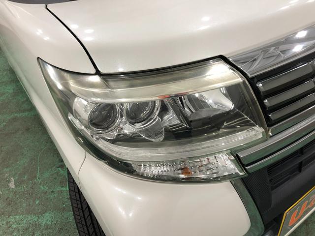 タントカスタムX トップエディションSAII 雹害/ナビ/Bカメラ1年保証距離無制限 走行距離60564キロ フルセグナビ バックカメラ ブルートゥース 純正マット LEDヘッドランプ アイドリングストップ 片側電動スライドドア オート格納式ドアミラー キーフリー(埼玉県)の中古車