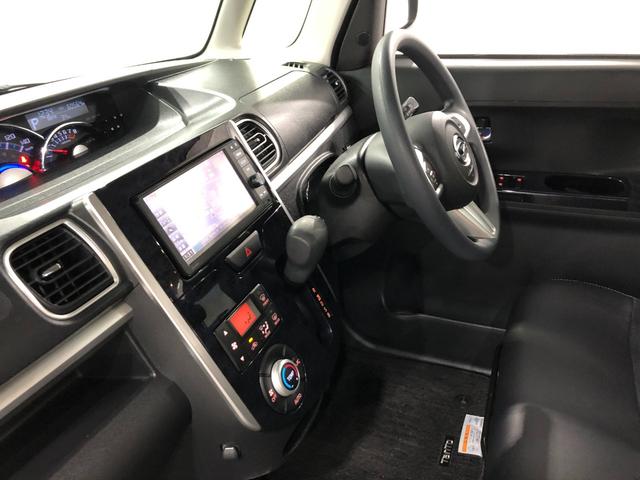 タントカスタムX トップエディションSAII 雹害/ナビ/Bカメラ1年保証距離無制限 走行距離60564キロ フルセグナビ バックカメラ ブルートゥース 純正マット LEDヘッドランプ アイドリングストップ 片側電動スライドドア オート格納式ドアミラー キーフリー(埼玉県)の中古車