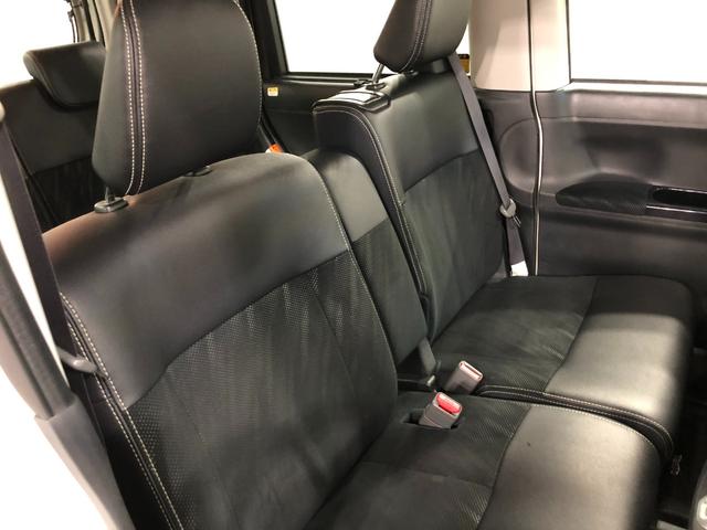 タントカスタムX トップエディションSAII 雹害/ナビ/Bカメラ1年保証距離無制限 走行距離60564キロ フルセグナビ バックカメラ ブルートゥース 純正マット LEDヘッドランプ アイドリングストップ 片側電動スライドドア オート格納式ドアミラー キーフリー(埼玉県)の中古車