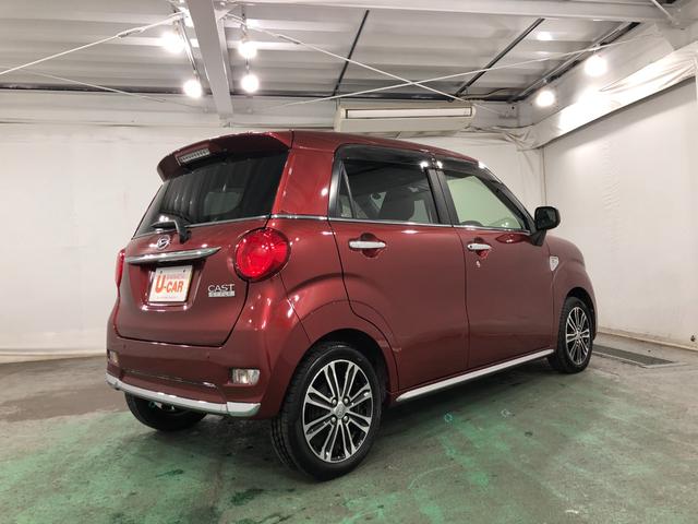 キャストスタイルＧターボプライムコレクションＳＡ３　フルセグナビフルセグナビ　ブルートゥース　バックカメラ　オートライト　ＬＥＤヘッドライト　ベンチシート　シートヒーター　一年保証・走行距離無制限　走行３５４６６キロ（埼玉県）の中古車