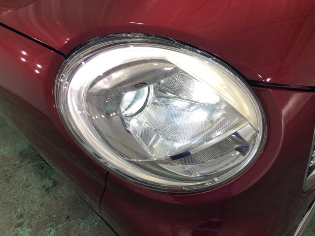 キャストスタイルＧターボプライムコレクションＳＡ３　フルセグナビフルセグナビ　ブルートゥース　バックカメラ　オートライト　ＬＥＤヘッドライト　ベンチシート　シートヒーター　一年保証・走行距離無制限　走行３５４６６キロ（埼玉県）の中古車