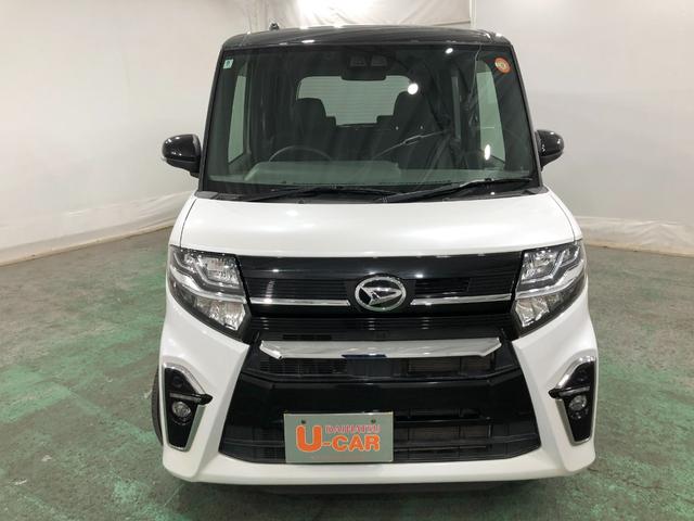 タントカスタムＲＳ　走行１０６０４キロ／純正フルセグナビ／ドラレコ１年保証距離無制限　走行距離１０６０４キロ　純正フルセグナビ　バックカメラ　ドラレコ　純正マット　サイドエアバッグ　ＬＥＤヘッドランプ　アイドリングストップ　シートヒーター　両側電動スライドドア（埼玉県）の中古車