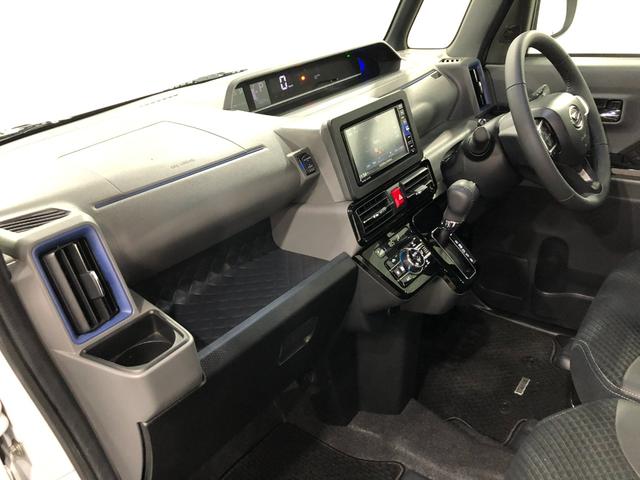 タントカスタムＲＳ　走行１０６０４キロ／純正フルセグナビ／ドラレコ１年保証距離無制限　走行距離１０６０４キロ　純正フルセグナビ　バックカメラ　ドラレコ　純正マット　サイドエアバッグ　ＬＥＤヘッドランプ　アイドリングストップ　シートヒーター　両側電動スライドドア（埼玉県）の中古車