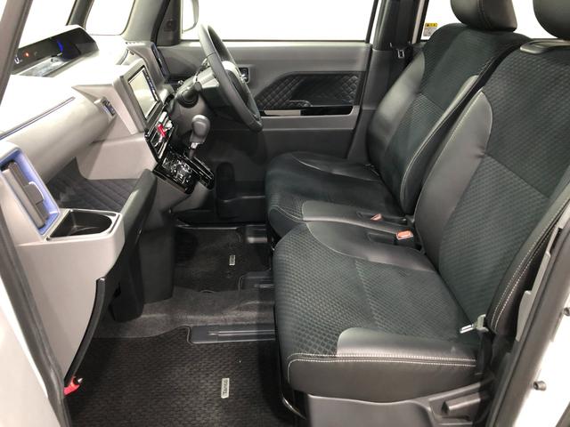 タントカスタムＲＳ　走行１０６０４キロ／純正フルセグナビ／ドラレコ１年保証距離無制限　走行距離１０６０４キロ　純正フルセグナビ　バックカメラ　ドラレコ　純正マット　サイドエアバッグ　ＬＥＤヘッドランプ　アイドリングストップ　シートヒーター　両側電動スライドドア（埼玉県）の中古車