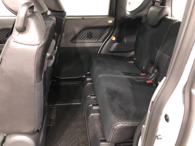 タントカスタムＲＳ　走行１０６０４キロ／純正フルセグナビ／ドラレコ１年保証距離無制限　走行距離１０６０４キロ　純正フルセグナビ　バックカメラ　ドラレコ　純正マット　サイドエアバッグ　ＬＥＤヘッドランプ　アイドリングストップ　シートヒーター　両側電動スライドドア（埼玉県）の中古車