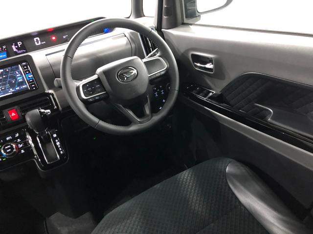 タントカスタムＲＳ　走行１０６０４キロ／純正フルセグナビ／ドラレコ１年保証距離無制限　走行距離１０６０４キロ　純正フルセグナビ　バックカメラ　ドラレコ　純正マット　サイドエアバッグ　ＬＥＤヘッドランプ　アイドリングストップ　シートヒーター　両側電動スライドドア（埼玉県）の中古車