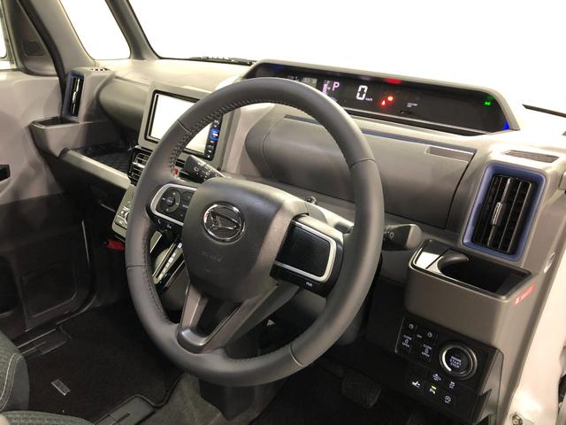 タントカスタムＲＳ　走行１０６０４キロ／純正フルセグナビ／ドラレコ１年保証距離無制限　走行距離１０６０４キロ　純正フルセグナビ　バックカメラ　ドラレコ　純正マット　サイドエアバッグ　ＬＥＤヘッドランプ　アイドリングストップ　シートヒーター　両側電動スライドドア（埼玉県）の中古車