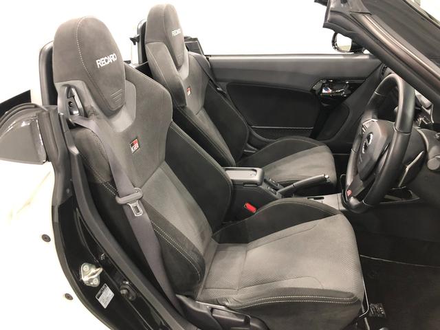 コペンGR スポーツ 走行11141キロ/純正ナビ/ドラレコ1年保証距離無制限 走行距離11141キロ 純正フルセグナビ ブルートゥース ドラレコ 純正マット LEDヘッドランプ シートヒーター プッシュボタンスタート(埼玉県)の中古車