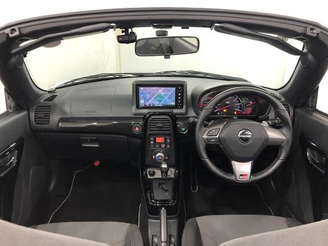 コペンGR スポーツ 走行11141キロ/純正ナビ/ドラレコ1年保証距離無制限 走行距離11141キロ 純正フルセグナビ ブルートゥース ドラレコ 純正マット LEDヘッドランプ シートヒーター プッシュボタンスタート(埼玉県)の中古車