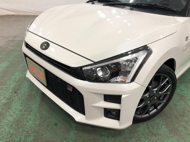 コペンGR スポーツ 走行11141キロ/純正ナビ/ドラレコ1年保証距離無制限 走行距離11141キロ 純正フルセグナビ ブルートゥース ドラレコ 純正マット LEDヘッドランプ シートヒーター プッシュボタンスタート(埼玉県)の中古車