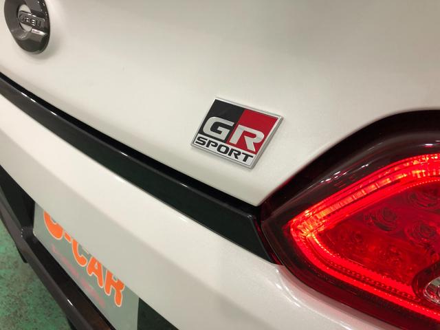 コペンGR スポーツ 走行11141キロ/純正ナビ/ドラレコ1年保証距離無制限 走行距離11141キロ 純正フルセグナビ ブルートゥース ドラレコ 純正マット LEDヘッドランプ シートヒーター プッシュボタンスタート(埼玉県)の中古車