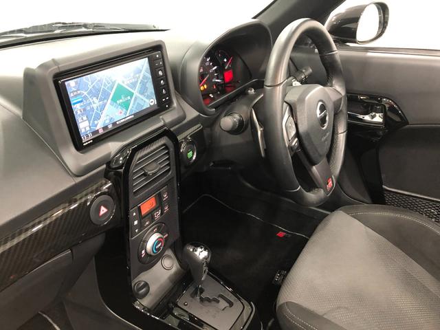 コペンGR スポーツ 走行11141キロ/純正ナビ/ドラレコ1年保証距離無制限 走行距離11141キロ 純正フルセグナビ ブルートゥース ドラレコ 純正マット LEDヘッドランプ シートヒーター プッシュボタンスタート(埼玉県)の中古車