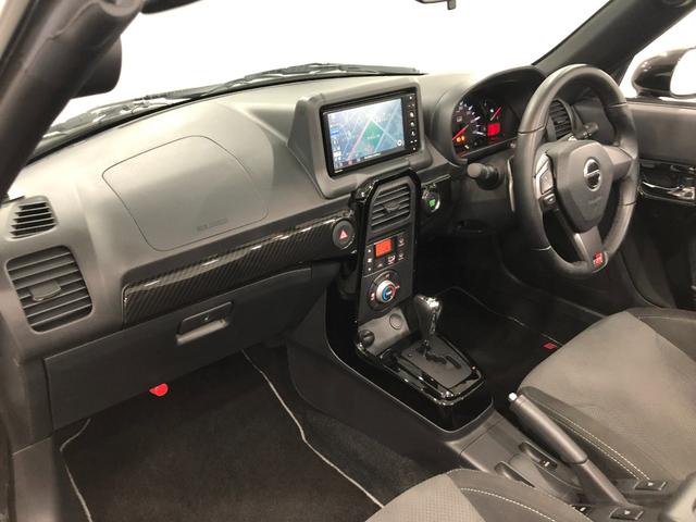 コペンGR スポーツ 走行11141キロ/純正ナビ/ドラレコ1年保証距離無制限 走行距離11141キロ 純正フルセグナビ ブルートゥース ドラレコ 純正マット LEDヘッドランプ シートヒーター プッシュボタンスタート(埼玉県)の中古車