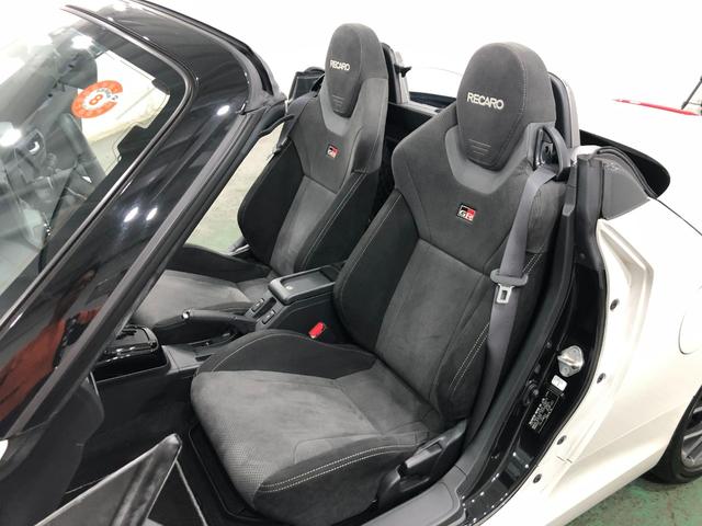 コペンGR スポーツ 走行11141キロ/純正ナビ/ドラレコ1年保証距離無制限 走行距離11141キロ 純正フルセグナビ ブルートゥース ドラレコ 純正マット LEDヘッドランプ シートヒーター プッシュボタンスタート(埼玉県)の中古車