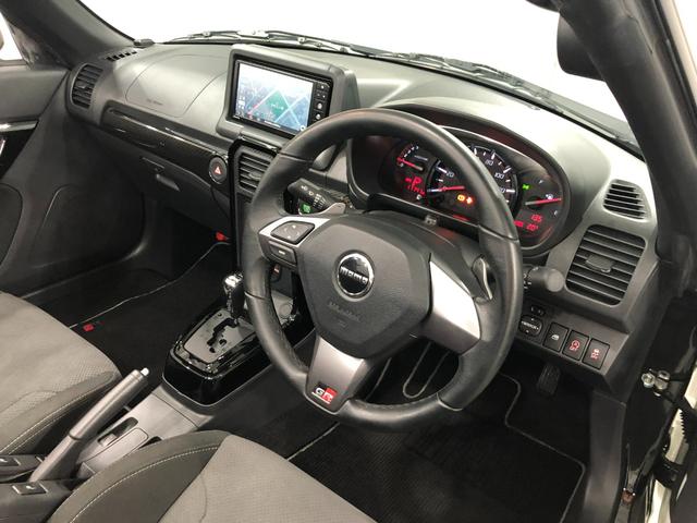 コペンGR スポーツ 走行11141キロ/純正ナビ/ドラレコ1年保証距離無制限 走行距離11141キロ 純正フルセグナビ ブルートゥース ドラレコ 純正マット LEDヘッドランプ シートヒーター プッシュボタンスタート(埼玉県)の中古車