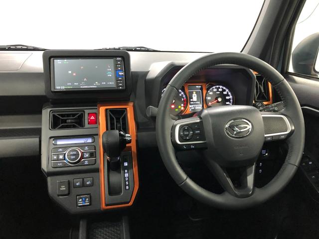 タフトG 走行60908キロ/純正フルセグナビ/ドラレコ1年保証距離無制限 走行距離60908キロ 純正フルセグナビ バックカメラ ドラレコ 純正マット サイドエアバッグ LEDヘッドランプ アイドリングストップ シートヒーター オート格納式ドアミラー(埼玉県)の中古車