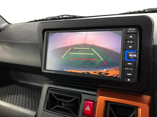 タフトG 走行60908キロ/純正フルセグナビ/ドラレコ1年保証距離無制限 走行距離60908キロ 純正フルセグナビ バックカメラ ドラレコ 純正マット サイドエアバッグ LEDヘッドランプ アイドリングストップ シートヒーター オート格納式ドアミラー(埼玉県)の中古車