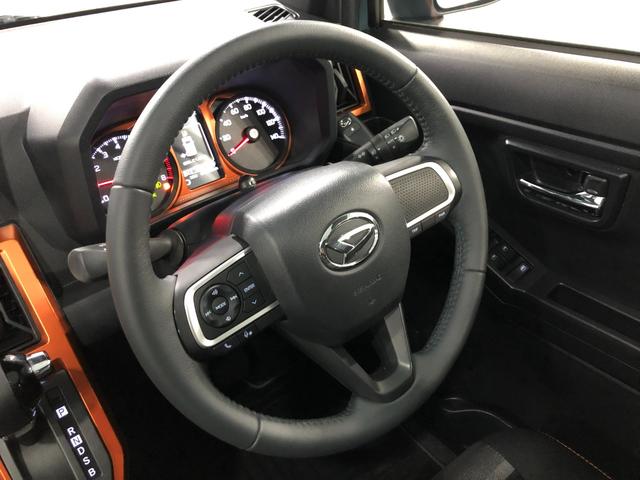 タフトG 走行60908キロ/純正フルセグナビ/ドラレコ1年保証距離無制限 走行距離60908キロ 純正フルセグナビ バックカメラ ドラレコ 純正マット サイドエアバッグ LEDヘッドランプ アイドリングストップ シートヒーター オート格納式ドアミラー(埼玉県)の中古車