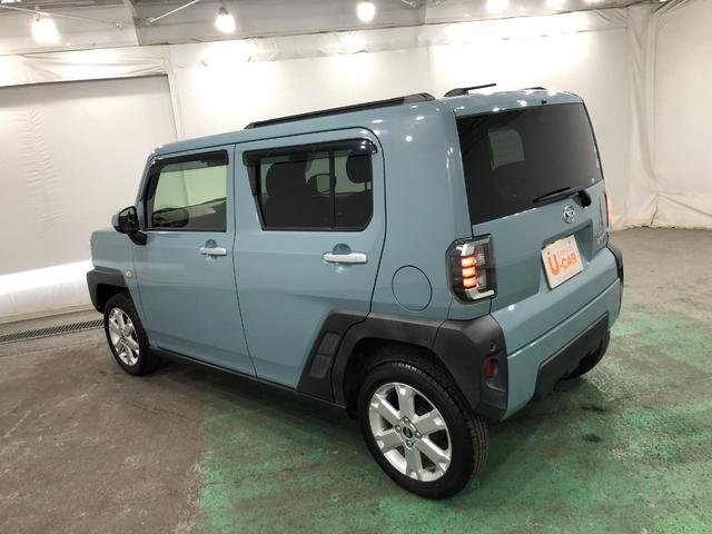 タフトG 走行60908キロ/純正フルセグナビ/ドラレコ1年保証距離無制限 走行距離60908キロ 純正フルセグナビ バックカメラ ドラレコ 純正マット サイドエアバッグ LEDヘッドランプ アイドリングストップ シートヒーター オート格納式ドアミラー(埼玉県)の中古車