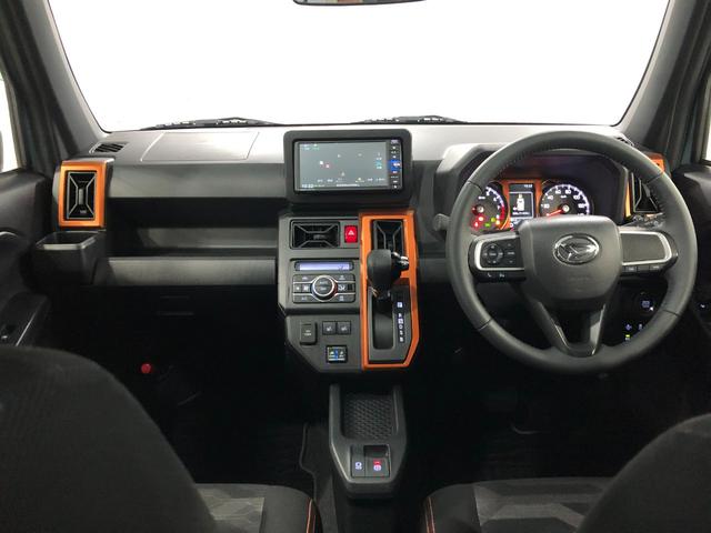 タフトG 走行60908キロ/純正フルセグナビ/ドラレコ1年保証距離無制限 走行距離60908キロ 純正フルセグナビ バックカメラ ドラレコ 純正マット サイドエアバッグ LEDヘッドランプ アイドリングストップ シートヒーター オート格納式ドアミラー(埼玉県)の中古車