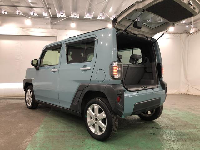 タフトG 走行60908キロ/純正フルセグナビ/ドラレコ1年保証距離無制限 走行距離60908キロ 純正フルセグナビ バックカメラ ドラレコ 純正マット サイドエアバッグ LEDヘッドランプ アイドリングストップ シートヒーター オート格納式ドアミラー(埼玉県)の中古車