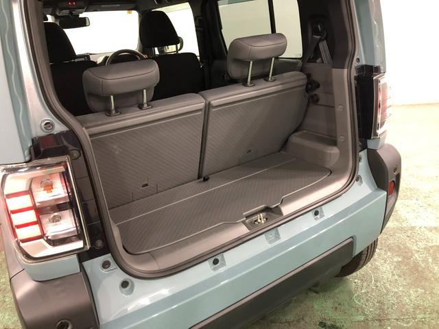 タフトG 走行60908キロ/純正フルセグナビ/ドラレコ1年保証距離無制限 走行距離60908キロ 純正フルセグナビ バックカメラ ドラレコ 純正マット サイドエアバッグ LEDヘッドランプ アイドリングストップ シートヒーター オート格納式ドアミラー(埼玉県)の中古車