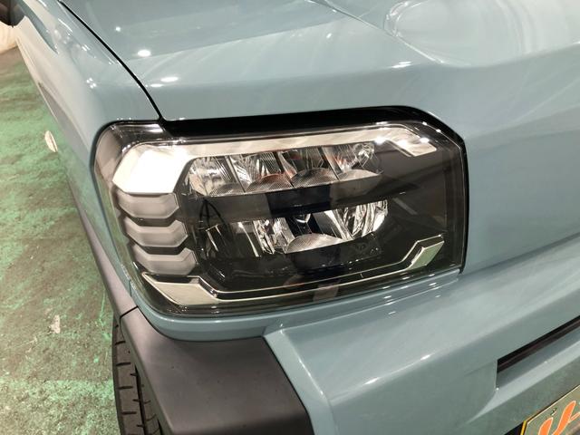 タフトG 走行60908キロ/純正フルセグナビ/ドラレコ1年保証距離無制限 走行距離60908キロ 純正フルセグナビ バックカメラ ドラレコ 純正マット サイドエアバッグ LEDヘッドランプ アイドリングストップ シートヒーター オート格納式ドアミラー(埼玉県)の中古車