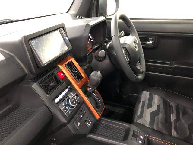 タフトG 走行60908キロ/純正フルセグナビ/ドラレコ1年保証距離無制限 走行距離60908キロ 純正フルセグナビ バックカメラ ドラレコ 純正マット サイドエアバッグ LEDヘッドランプ アイドリングストップ シートヒーター オート格納式ドアミラー(埼玉県)の中古車